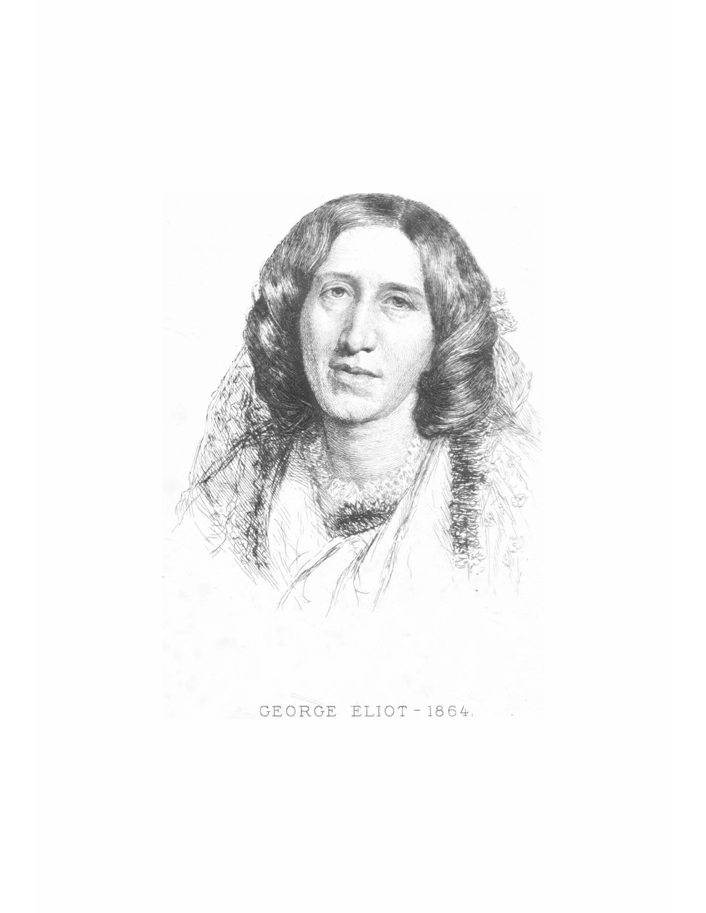 George Eliot's Life - Page 6