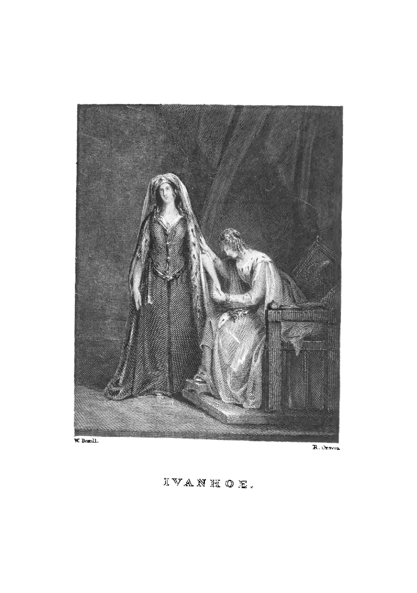 Ivanhoe - Page 6