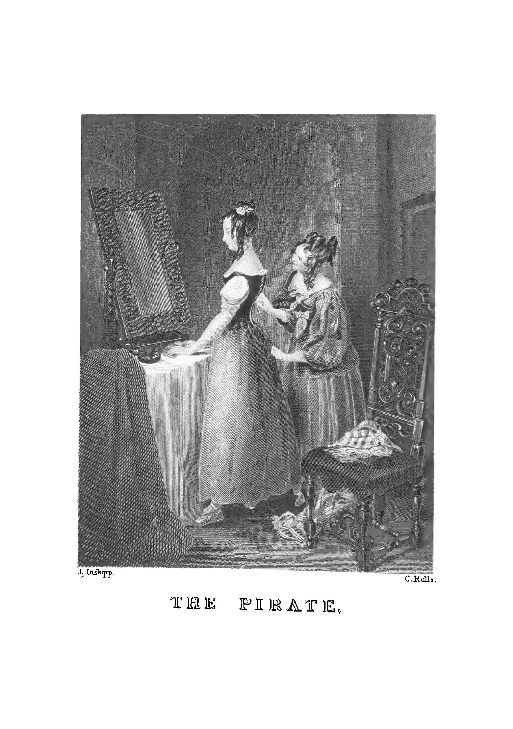 The Pirate - Page 6