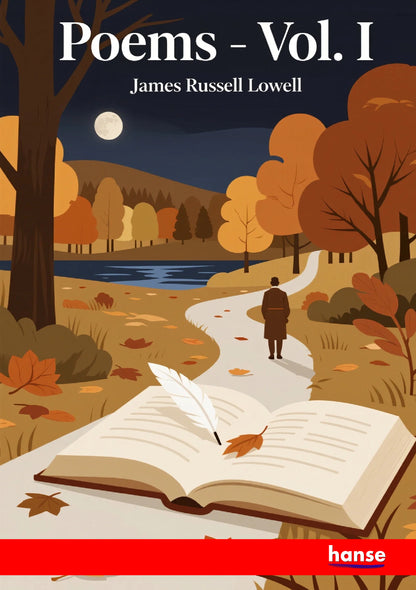 Poems - Front Cover