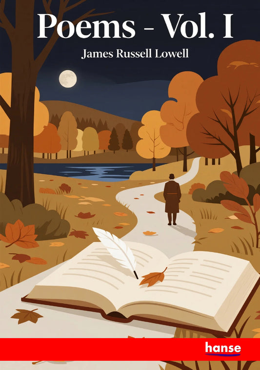 Poems - Front Cover