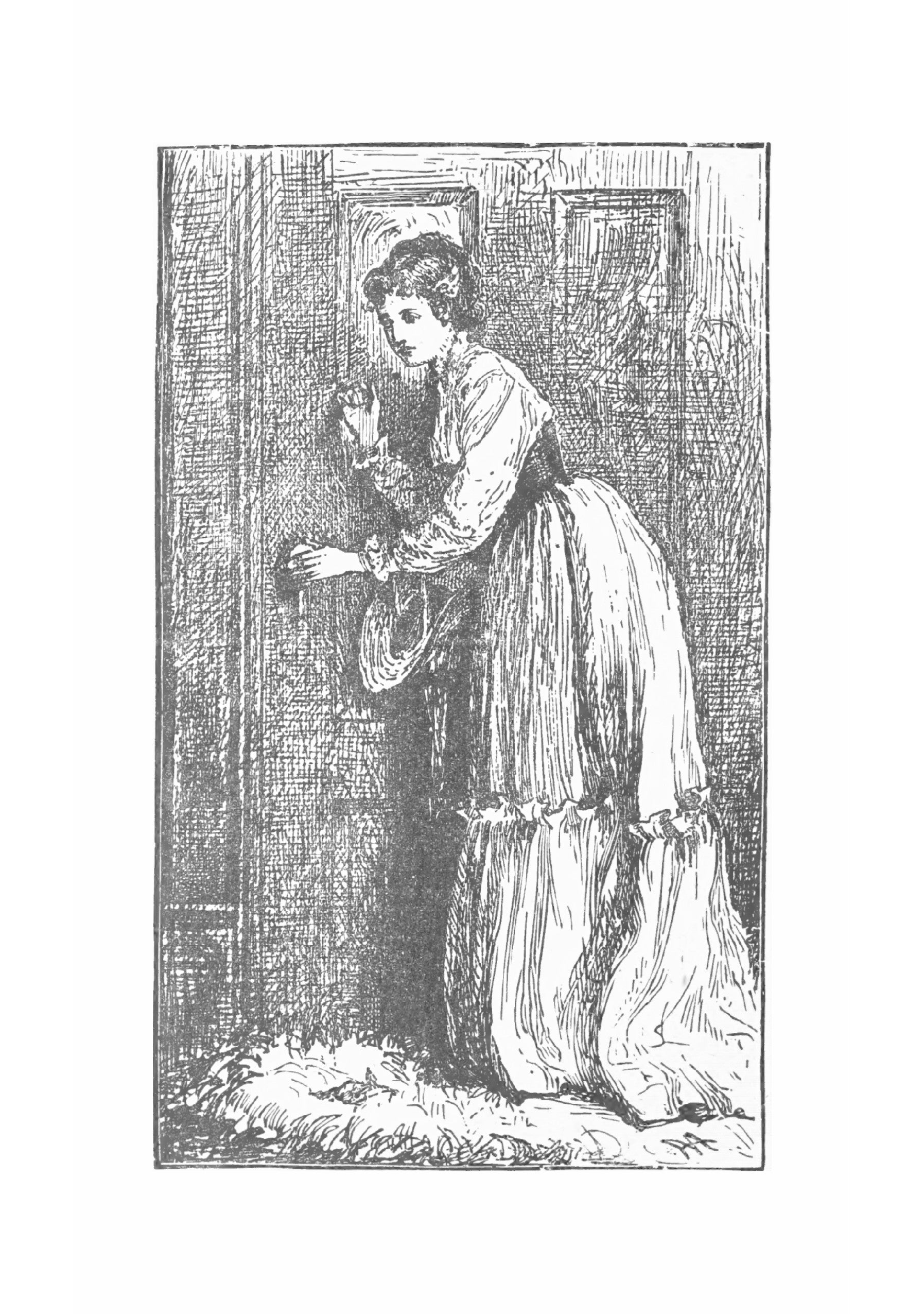 Prudence Palfrey - Page 6