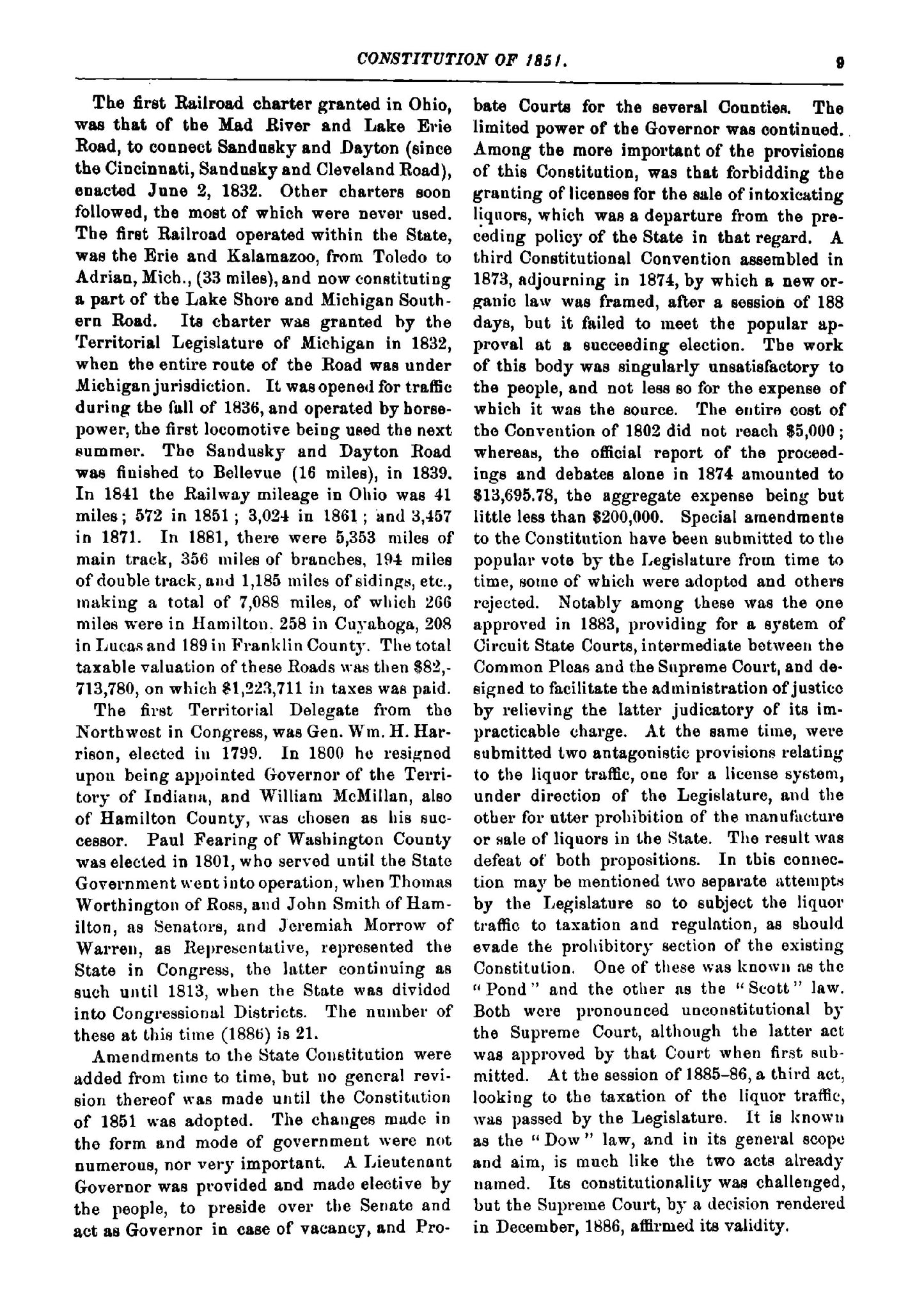 History of the City of Toledo and Lucas County, Ohio - Page 23