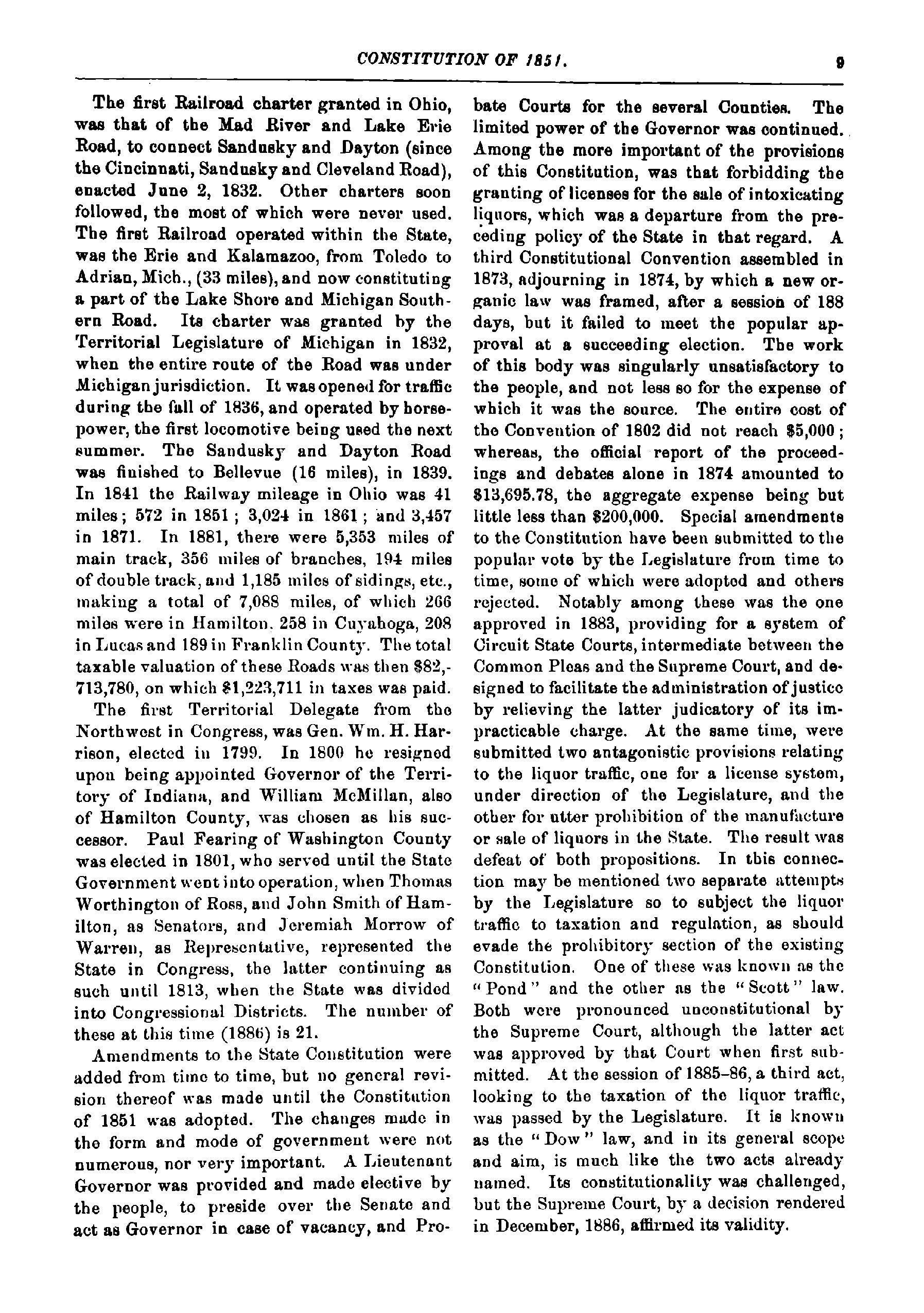 History of the City of Toledo and Lucas County, Ohio - Page 23