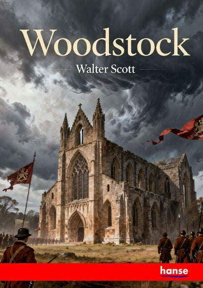 Woodstock - Front Cover