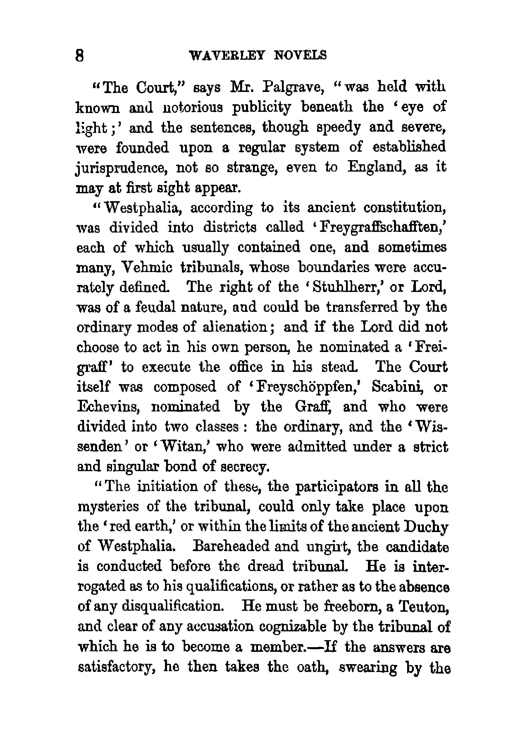 Anne of Geierstein - Page 16