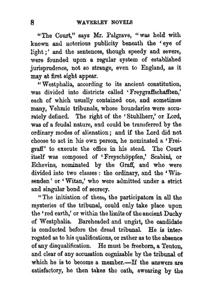 Anne of Geierstein - Page 16