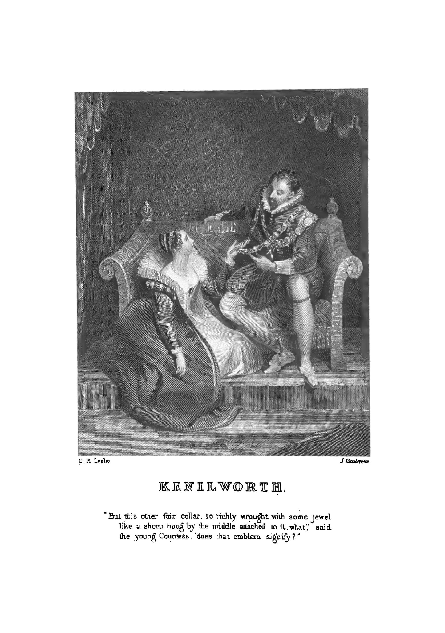 Kenilworth - Page 6