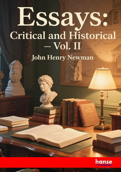 Essays - Front Cover
