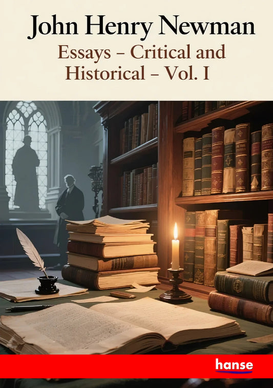 Essays - Front Cover