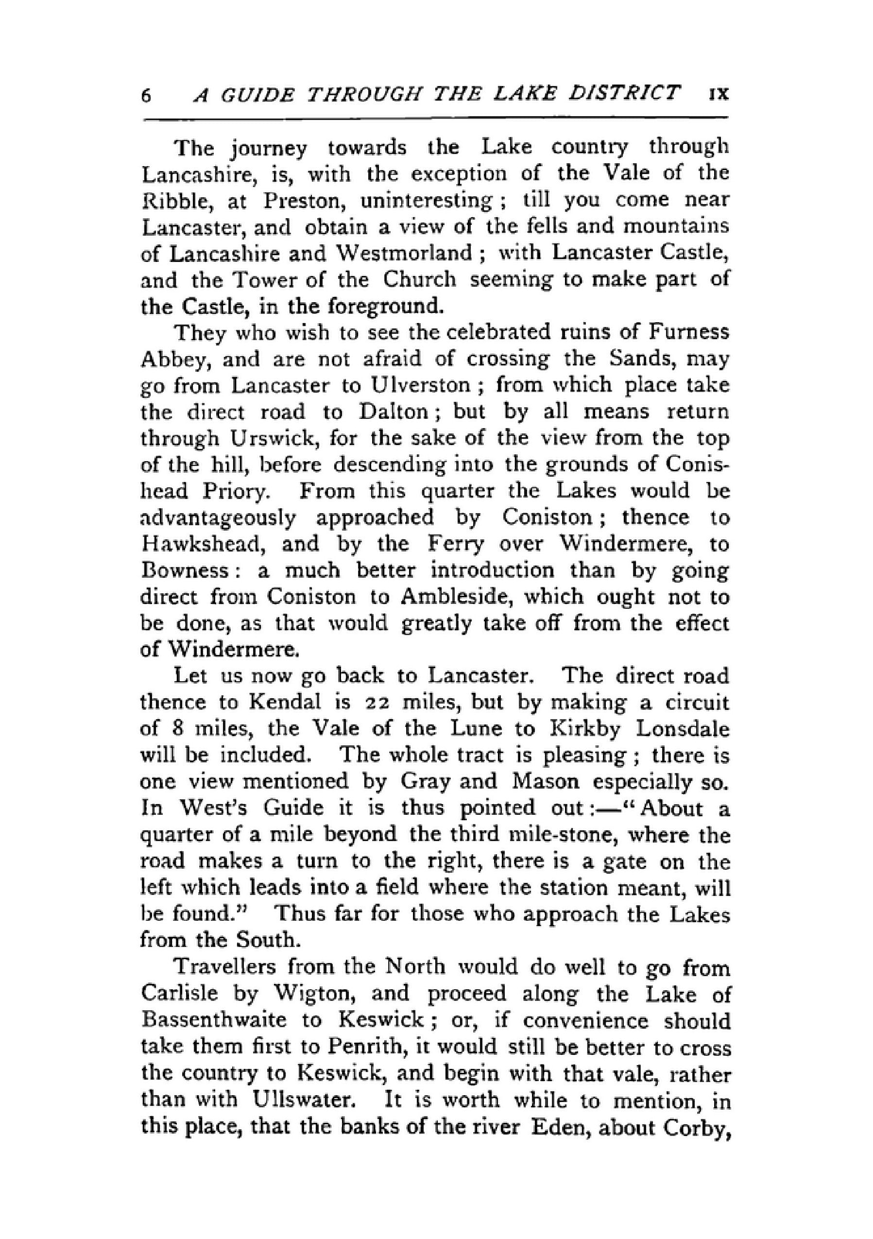 Prose Works of William Wordsworth - Page 18