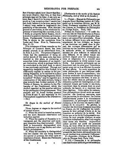 The Works of Thomas Reid - Page 25