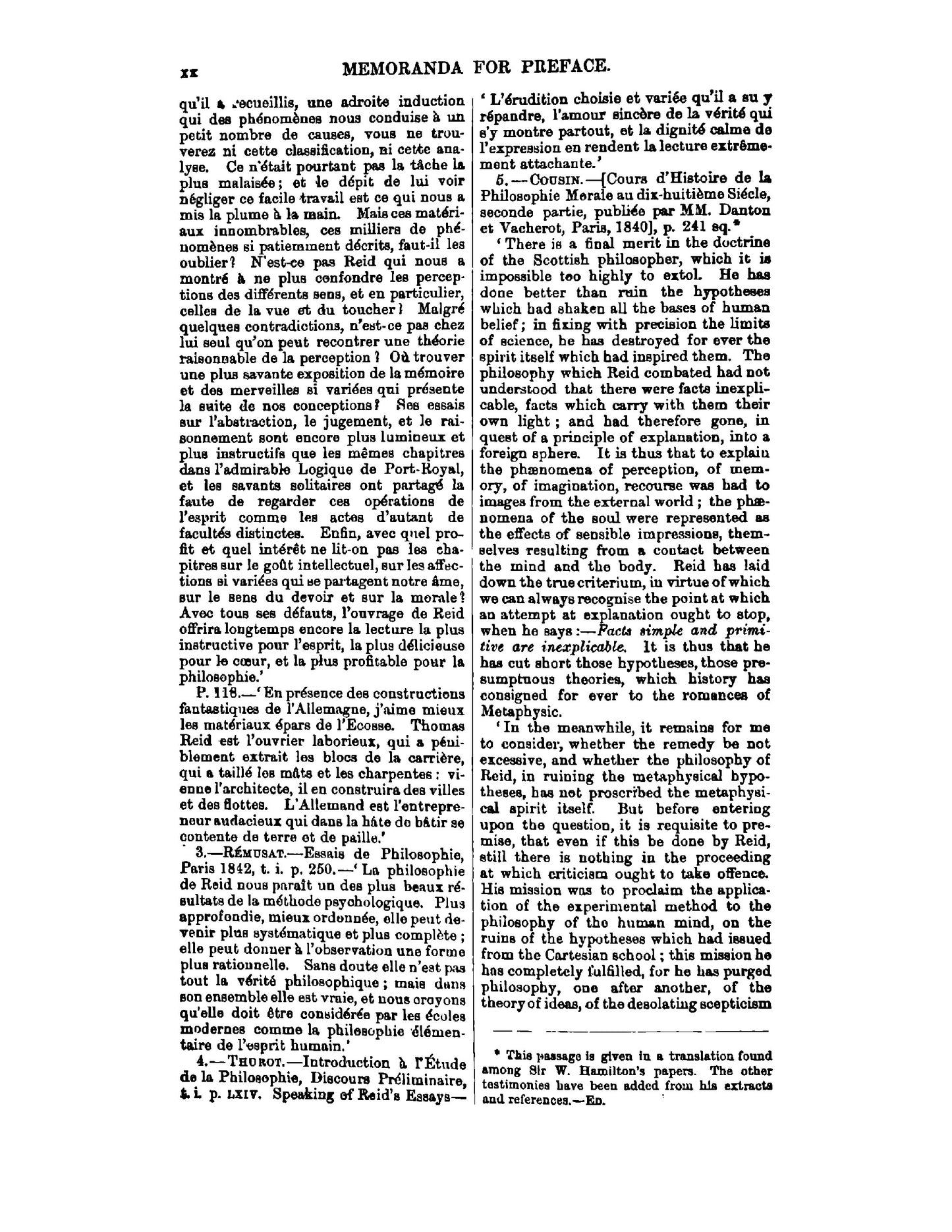 The Works of Thomas Reid - Page 26