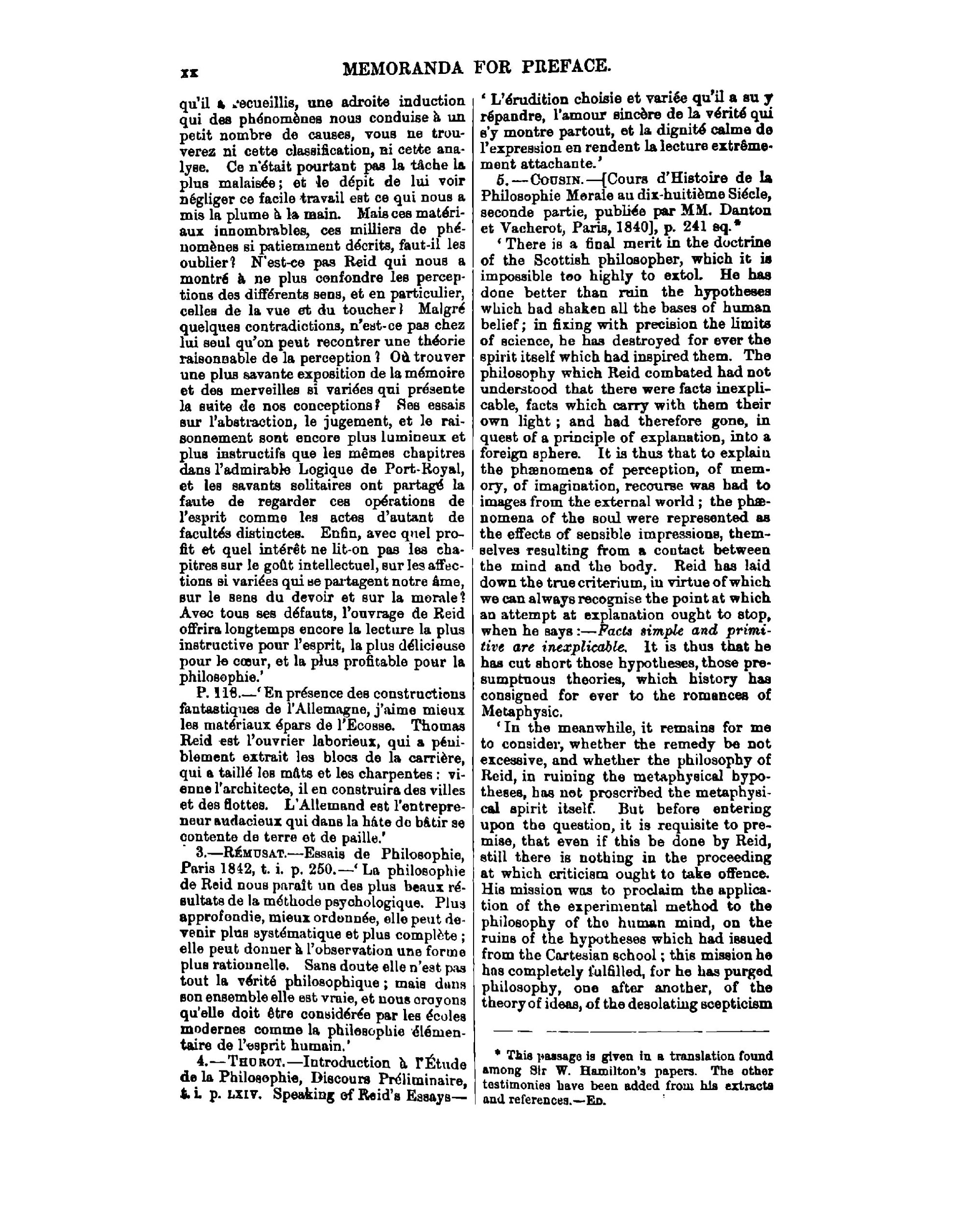 The Works of Thomas Reid - Page 26