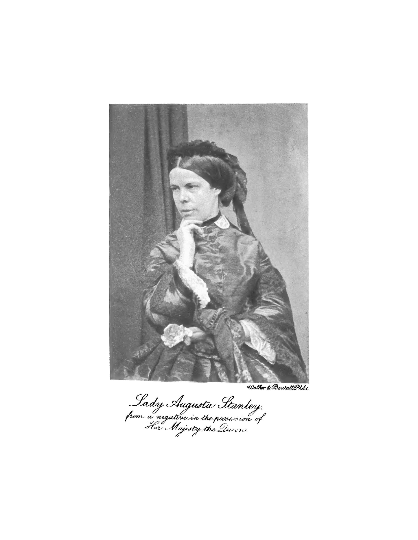 The Life and Correspondence of Arthur Penrhyn Stanley - Page 6