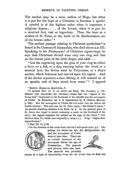 The Life of Christ as Represented in Art - Page 31