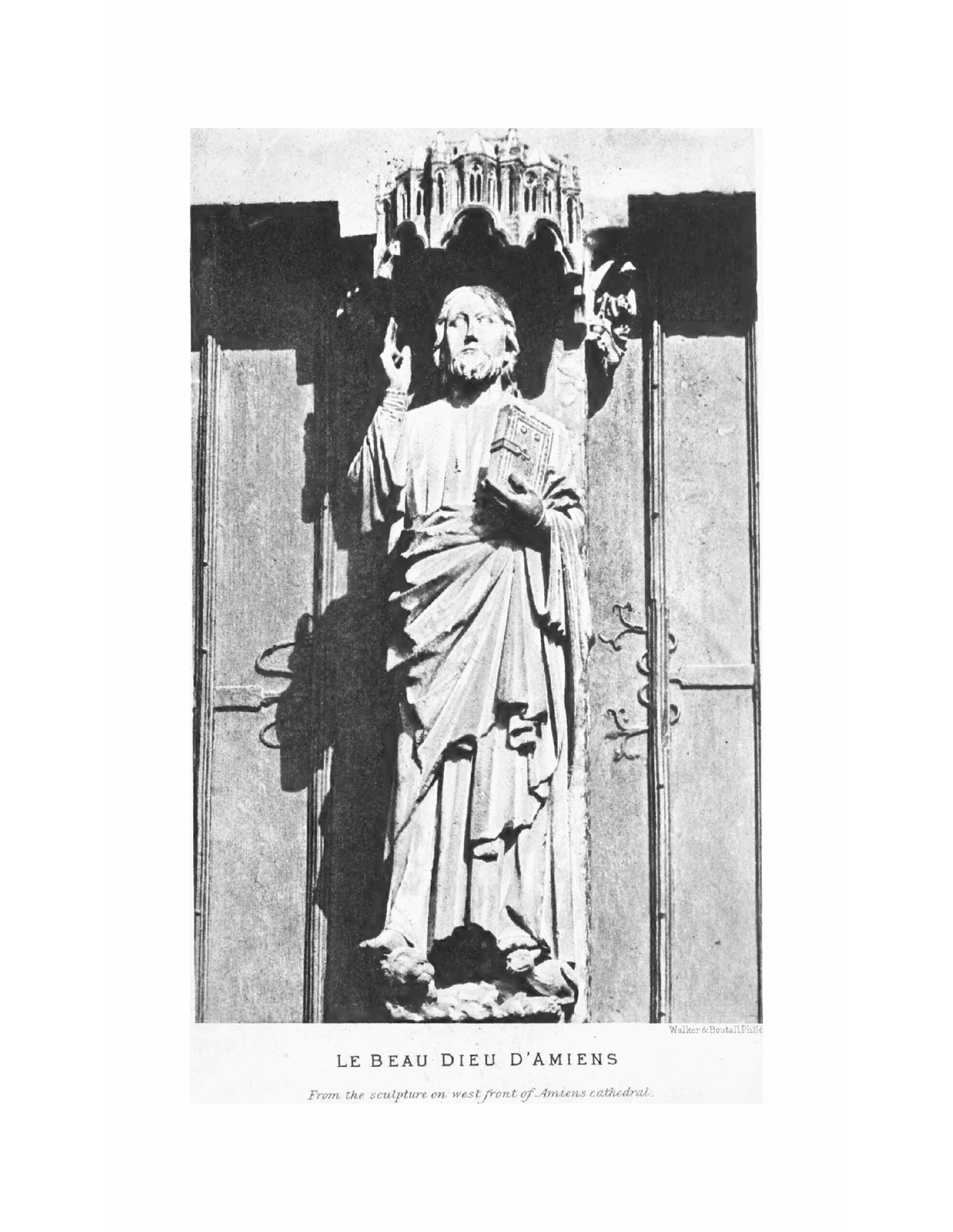 The Life of Christ as Represented in Art - Page 6