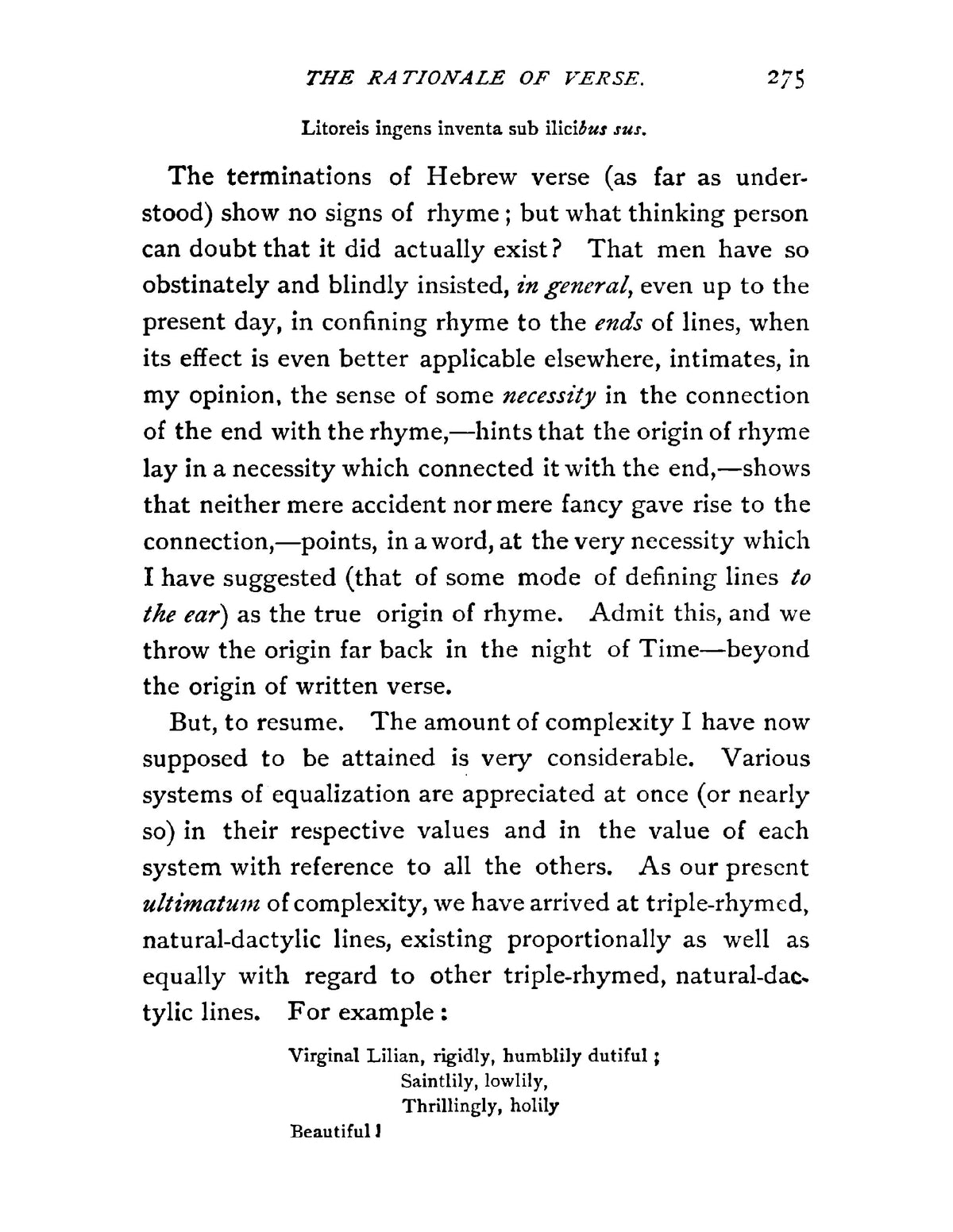 The Complete Works of Edgar Allan Poe - Page 311