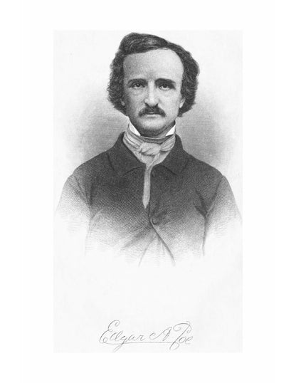 The Complete Works of Edgar Allan Poe - Page 6