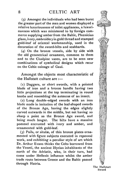 Celtic Art in Pagan and Christian Times - Page 28