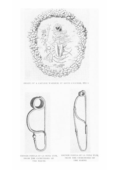 Celtic Art in Pagan and Christian Times - Page 29