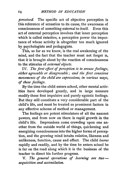 Method in Education - Page 18