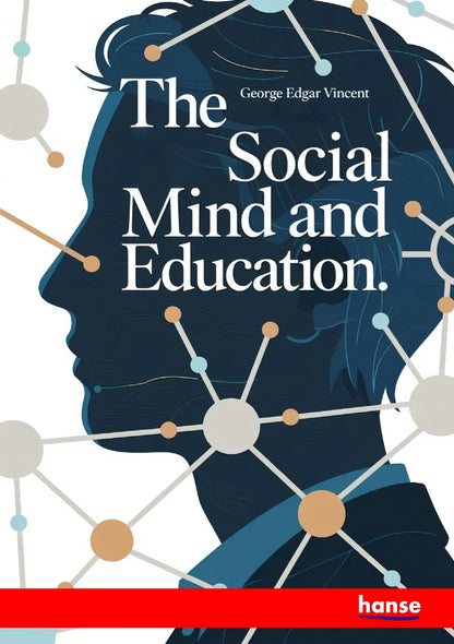 The Social Mind and Education - Front Cover