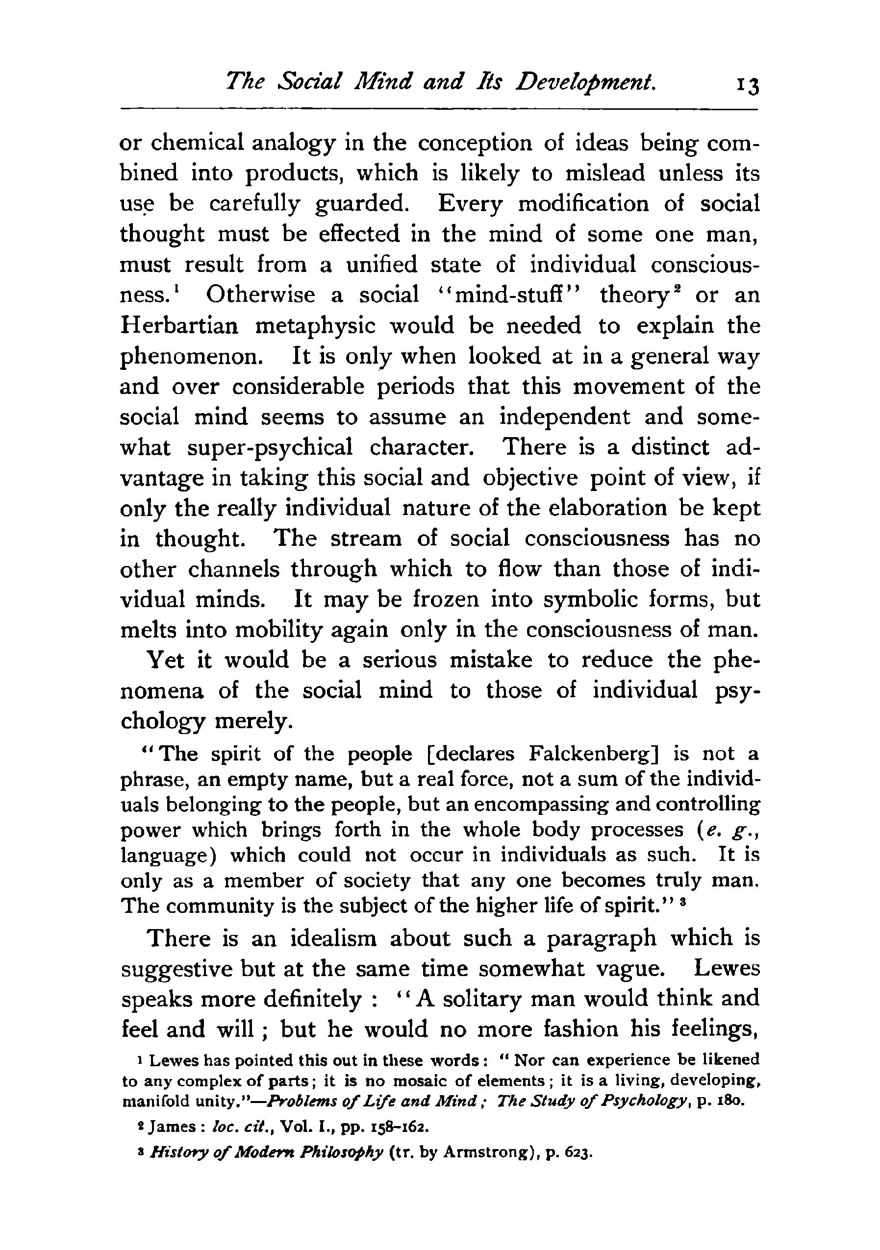 The Social Mind and Education - Page 17