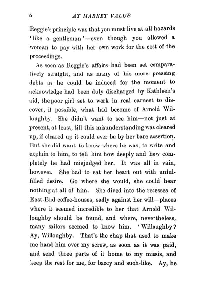 At Market Value - Page 14