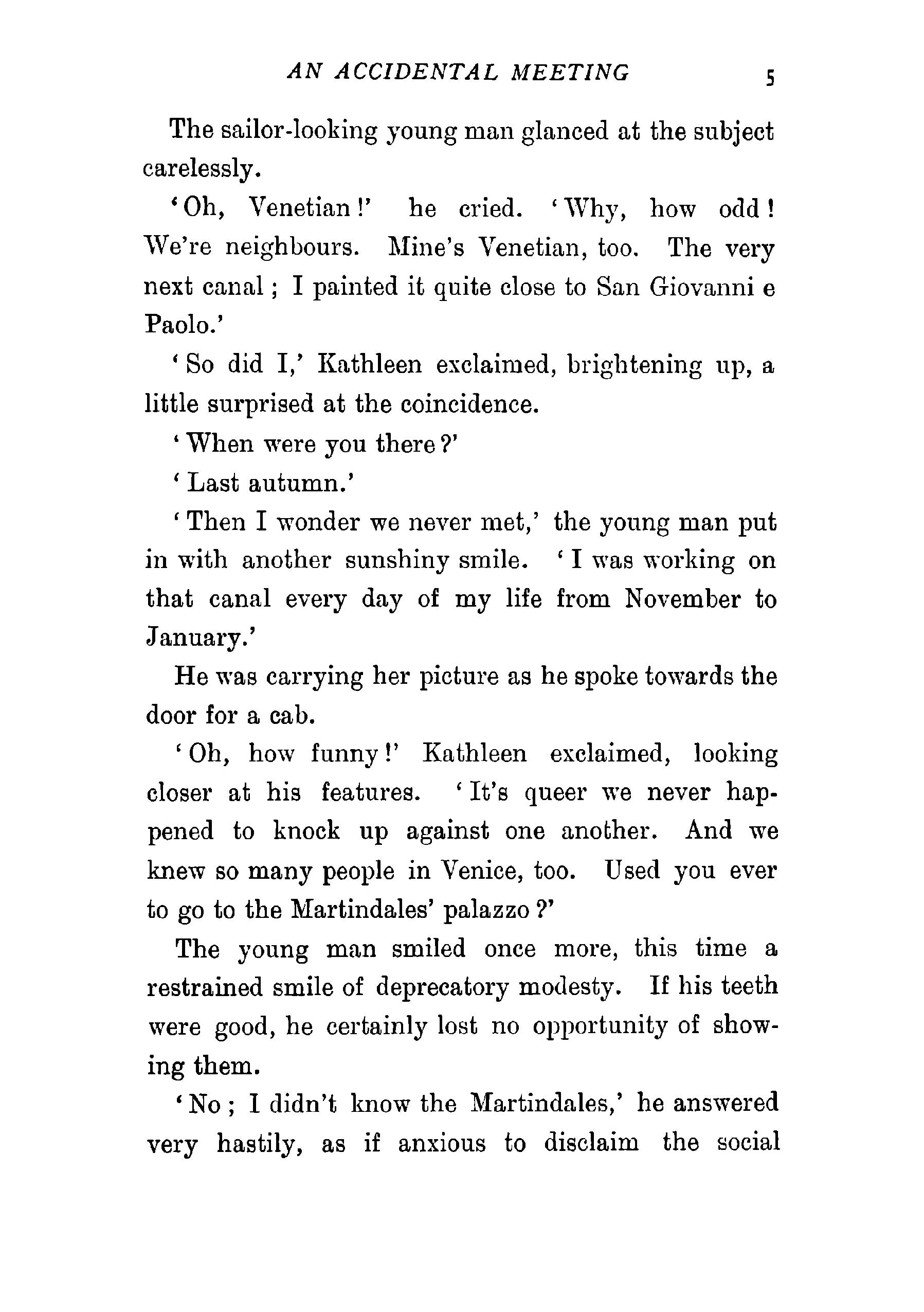 At Market Value - Page 13