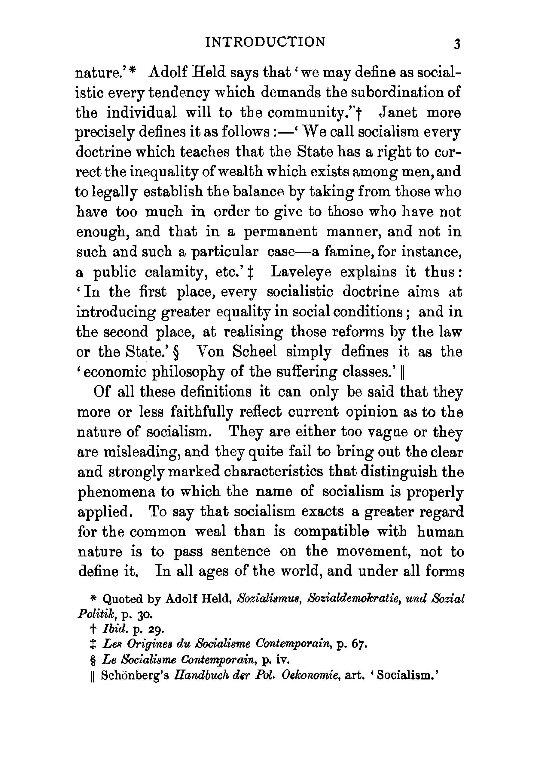 A History of Socialism - Page 13