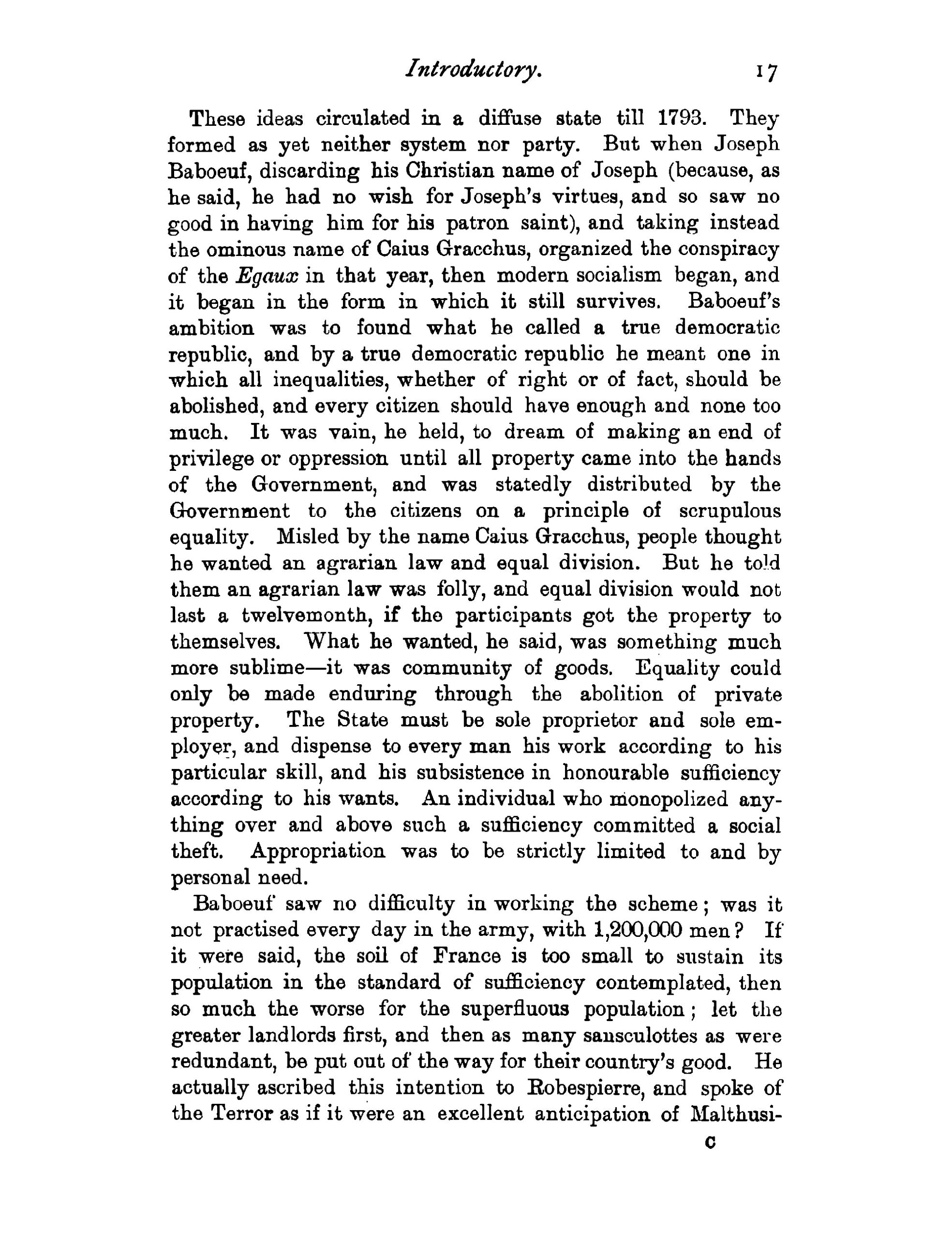 Contemporary Socialism - Page 31