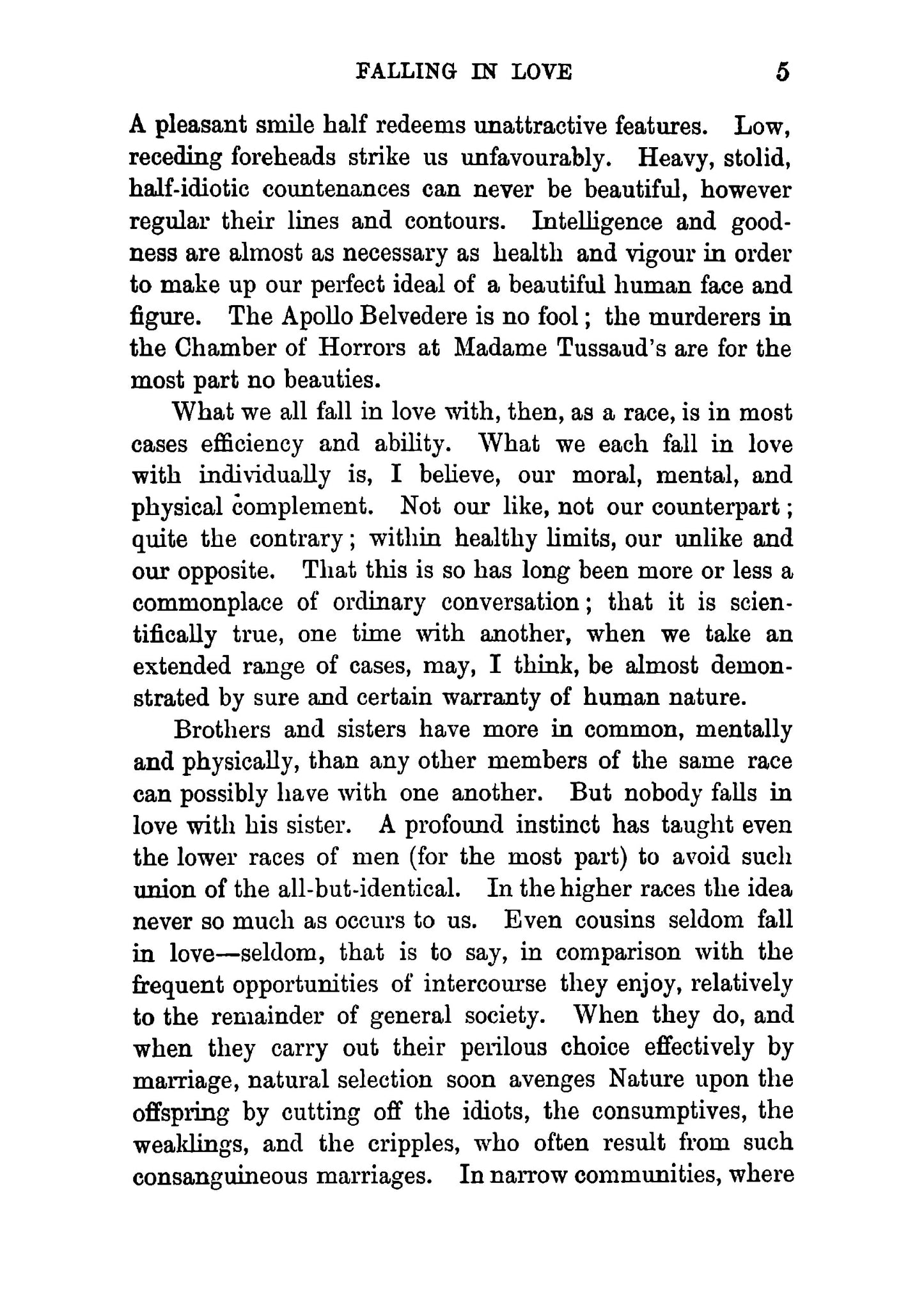 Falling in Love - Page 15