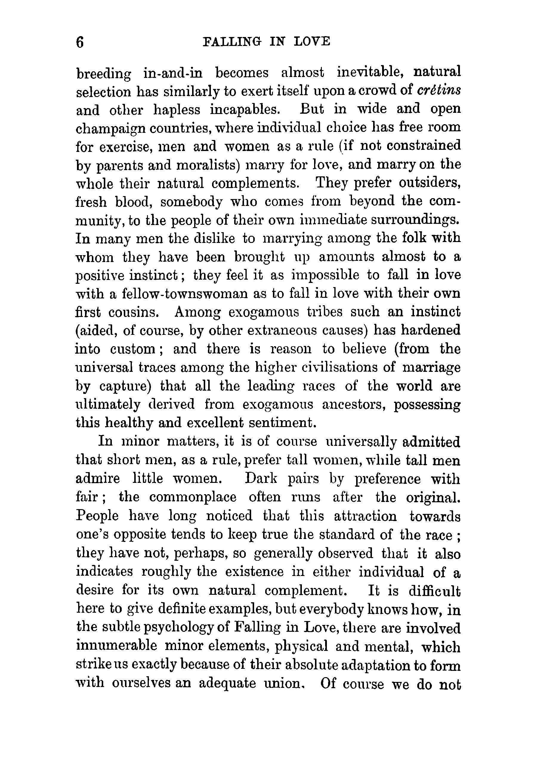Falling in Love - Page 16