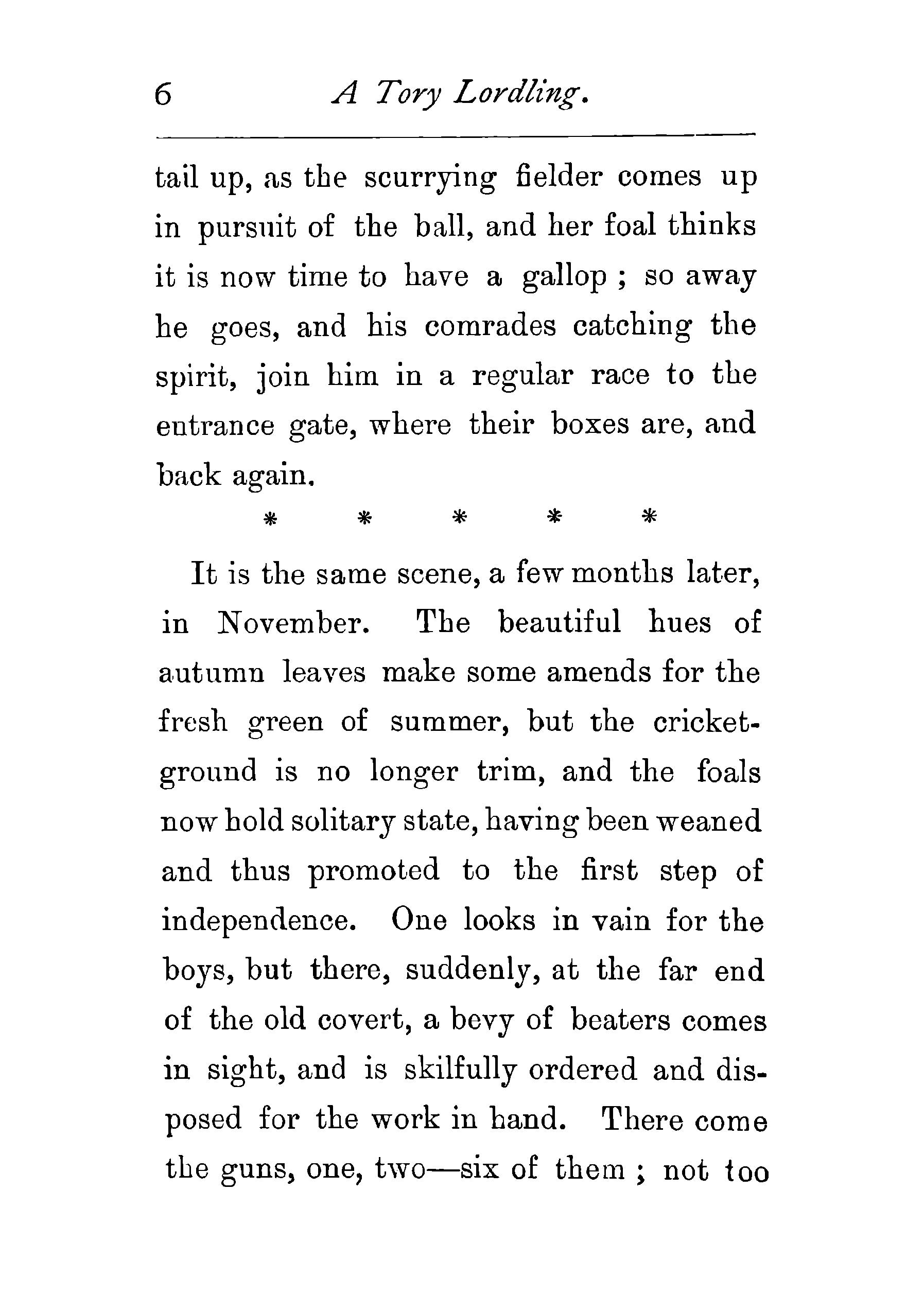 A Tory Lordling - Page 14
