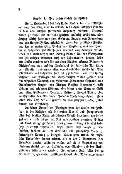 Das Interim in Württemberg - Page 16