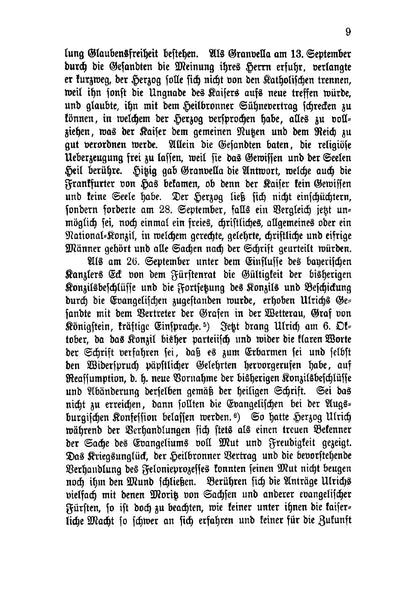 Das Interim in Württemberg - Page 17