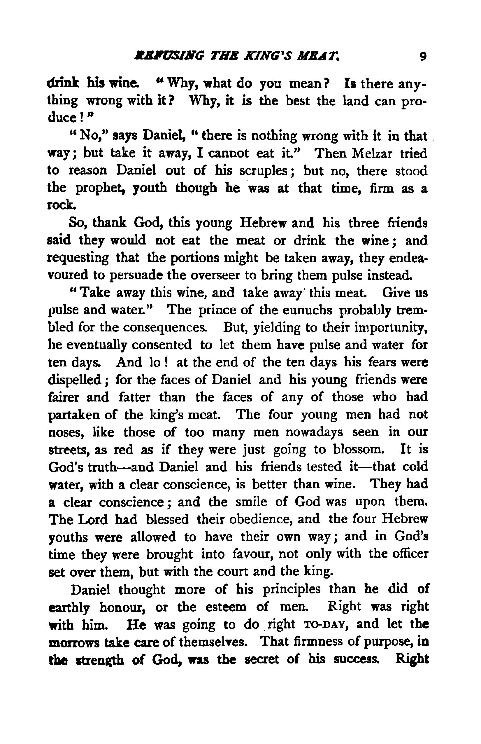 Bible Characters - Page 13