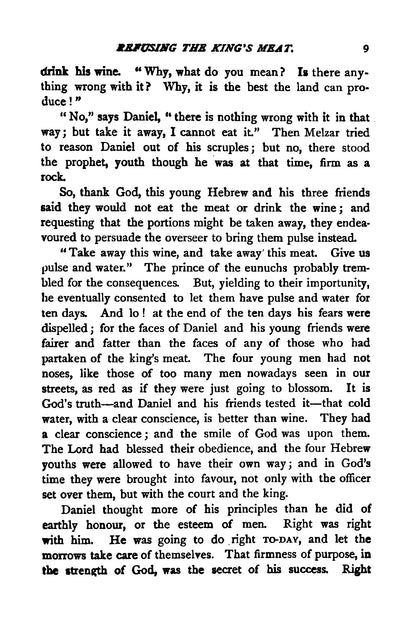 Bible Characters - Page 13
