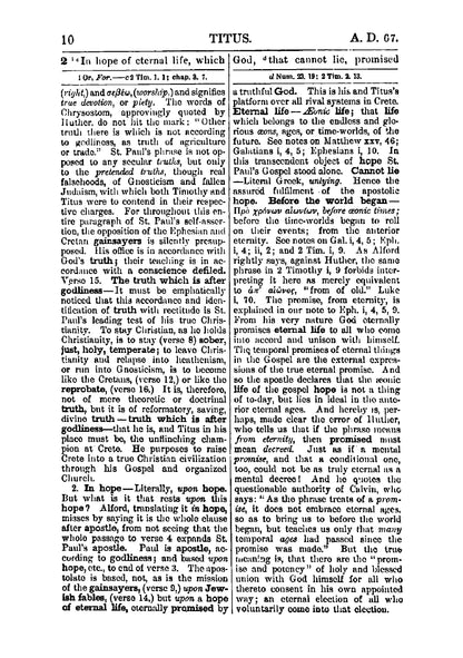 Commentary on the New Testament - Page 14