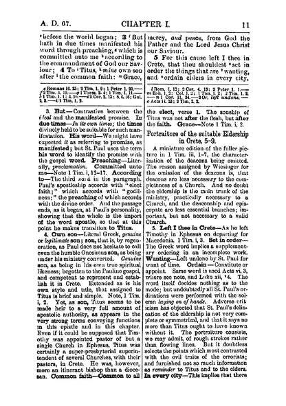 Commentary on the New Testament - Page 15