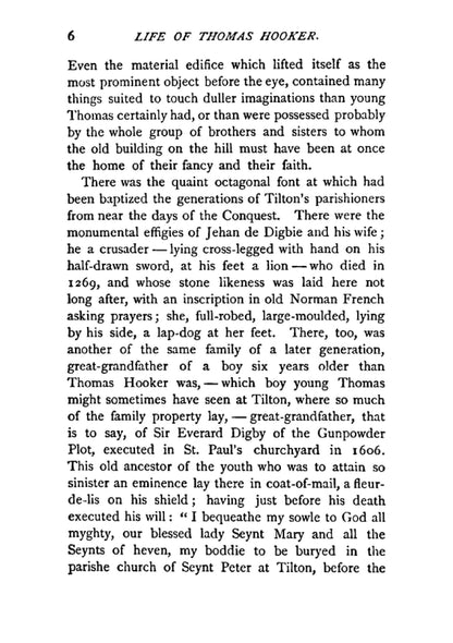 Thomas Hooker - Page 16