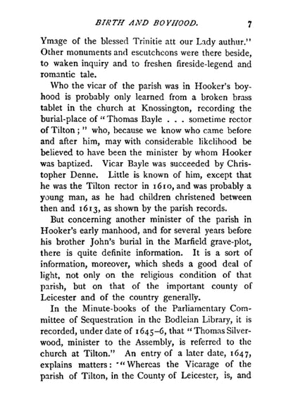 Thomas Hooker - Page 17