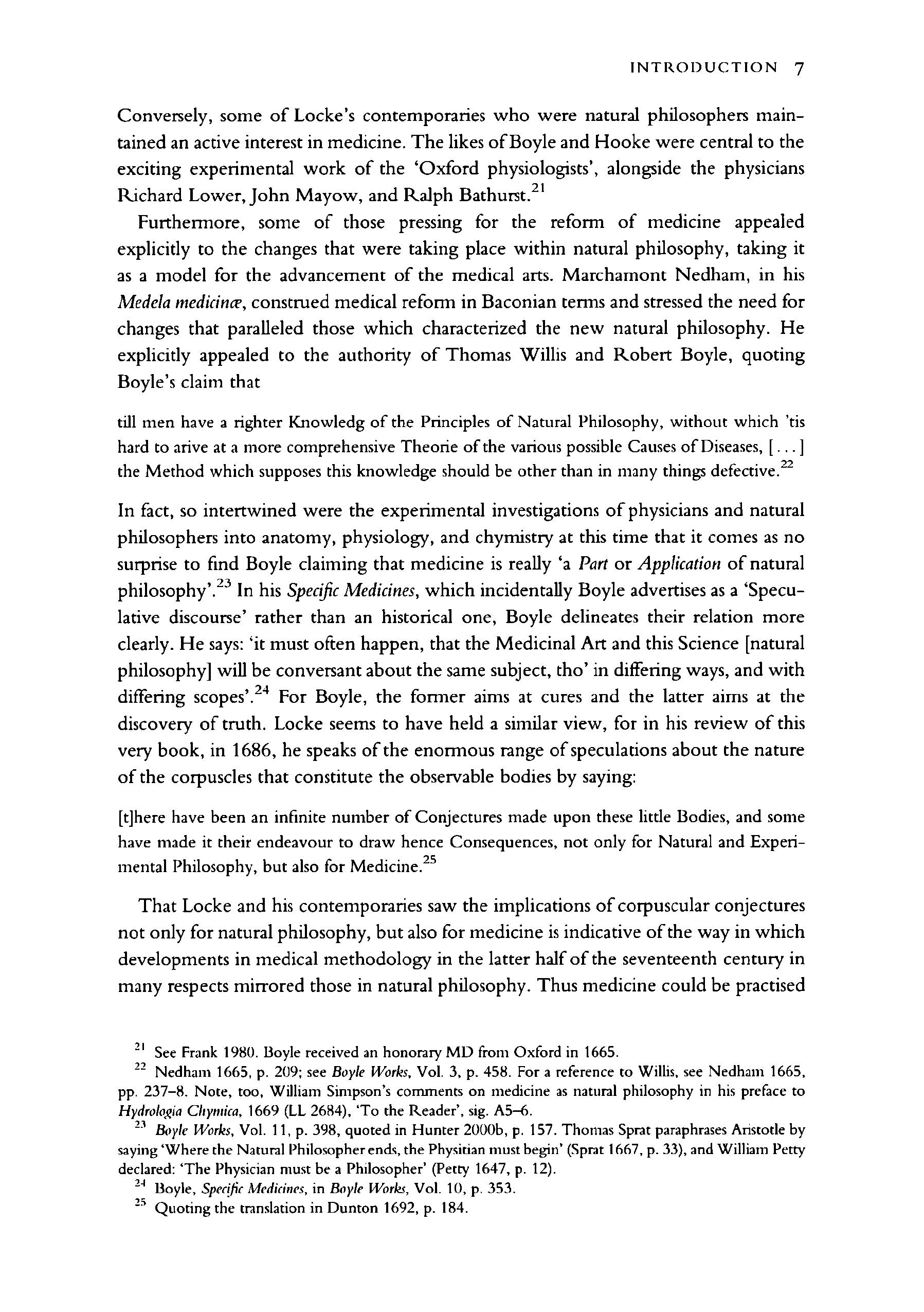 John Locke and Natural Philosophy - Page 20