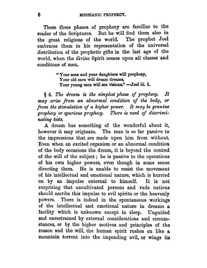 Messianic Prophecy - Page 28