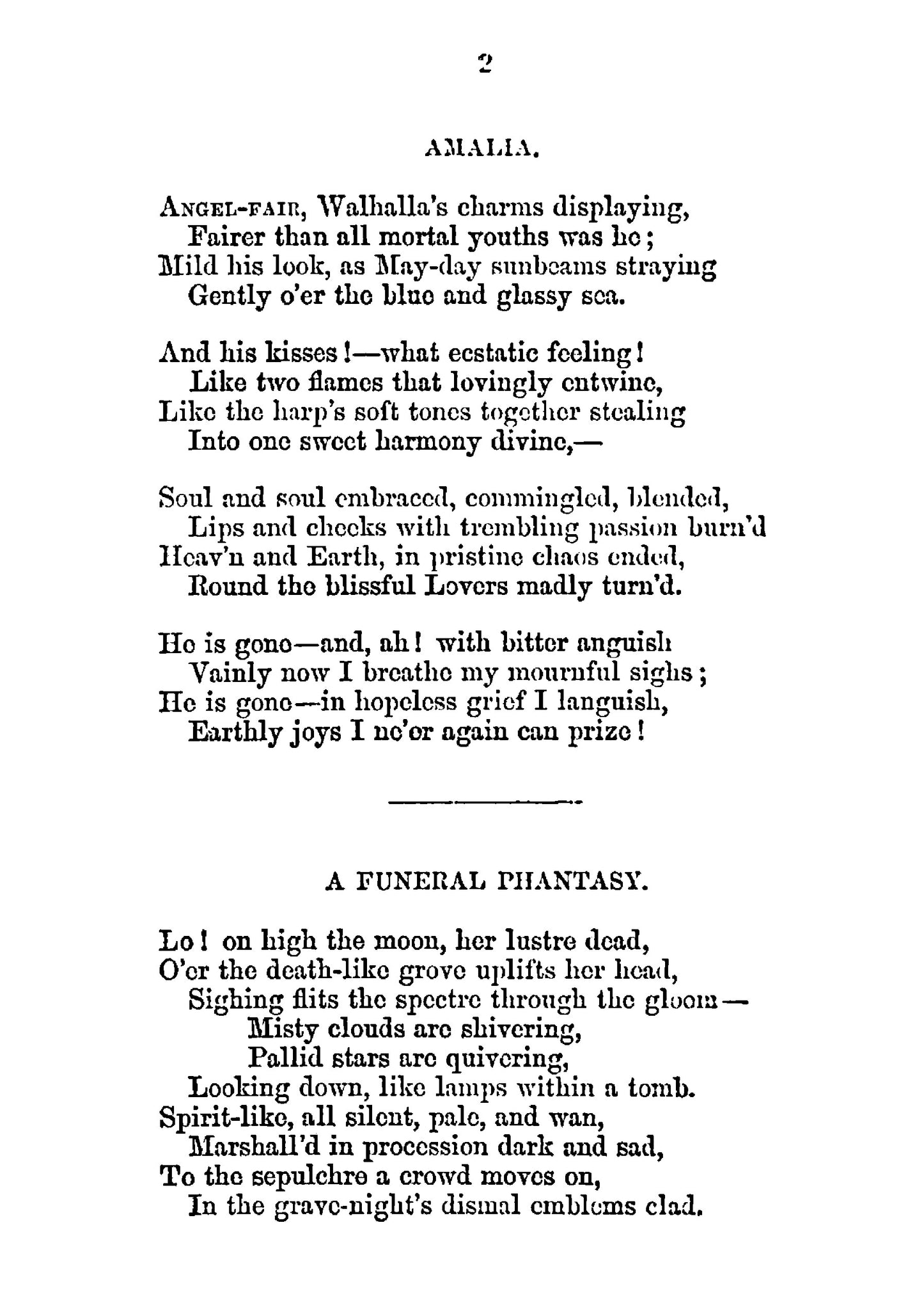 The Poems of Schiller - Page 24