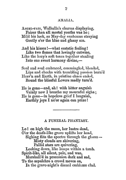 The Poems of Schiller - Page 24