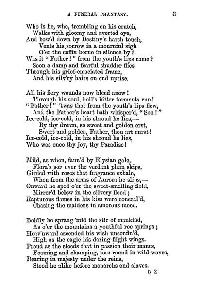 The Poems of Schiller - Page 25