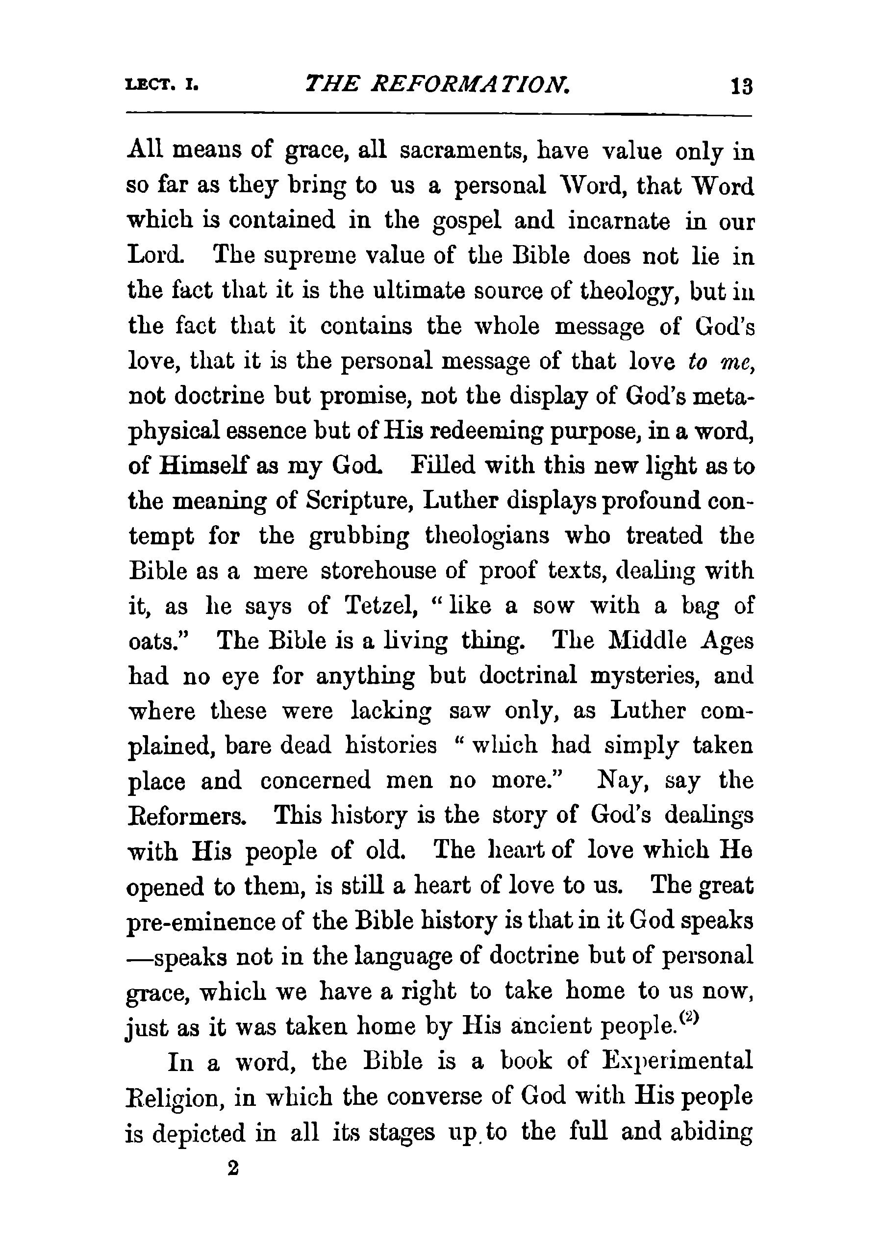 The Old Testament in the Jewish Church - Page 27