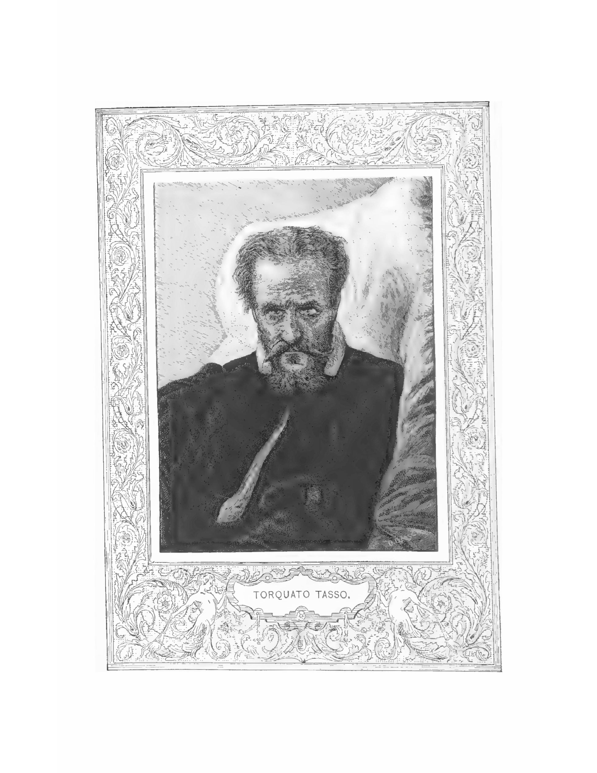 Library of the World's Best Literature - Page 20